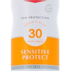 BEIERSDORF SpA EUCERIN SUN SPRAY TOCCO SECCO SPF30 200ML