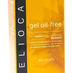 DIFA COOPER SpA HELIOCARE 360 GEL OIL FREE SPF50 50ML