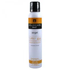 DIFA COOPER SpA HELIOCARE 360 AIRGEL 50 200ML