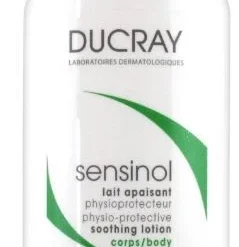 DUCRAY SENSINOL LATTE CORPO 400ML