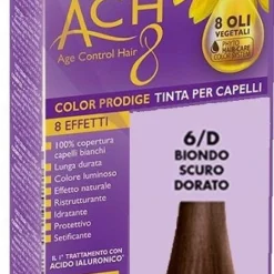 BIOKERATIN ACH8 6/D BION SCU D