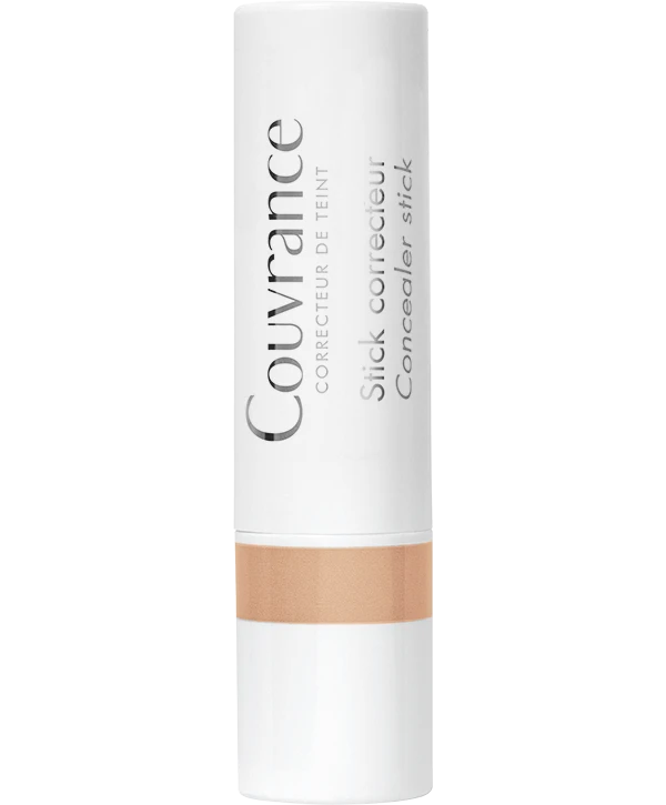 AVENE COUVRANCE Stick Correttore Corallo 1 AVENE COUVRANCE Stick Correttore Corallo