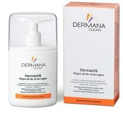 DERMANOIL 200ML 1 DERMANOIL 200ML