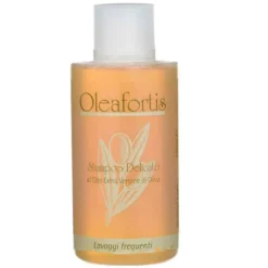 OLEAFORTIS SHAMPOO DEL OLIO OL