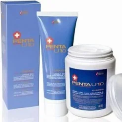 PENTAMEDICAL Srl PENTA U10 CREMA 250ML