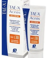 TAE X ACNIS CREMA 60ML