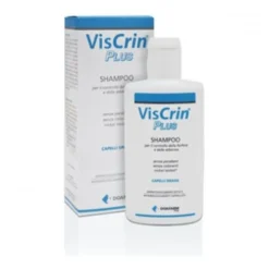 VISCRIN PLUS SH ANTIFORFORA