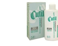 Gd Srl CUTIL LATTE DETERGENTE 200ML