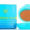 BIONIKE DEFENCE SUN Fondotinta Compatto Solare SPF50 Bronzo N2