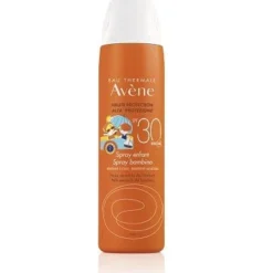 AVENE SOLARE Spray Bambino SFP30 200ml
