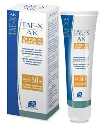 TAE-X AK SPF50+ 50ML