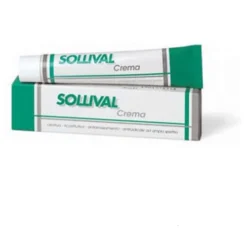SOLLIVAL CREMA 50ML