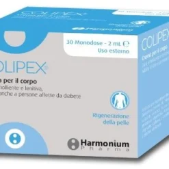 COLIPEX CREMA 30BST