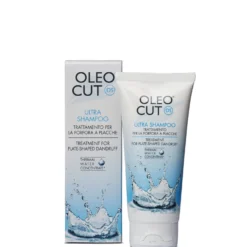 Morgan Srl OLEOCUT ULTRA DS SHAMPOO 100ML
