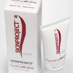 Seventy Bg Srl SKINPROJECT PYRATINE XR SPF30