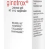 GINETROX CREMA VAGINALE 30ML