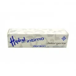 Dorsan Srl HYDRAL INTIMO DETERGENTE 100ML