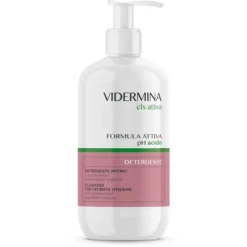 VIDERMINA CLX DETERGENTE PH 5.5 500ML
