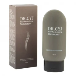 Seventy Bg Srl DR.CYJ SHAMPOO RIVITAL 150ML