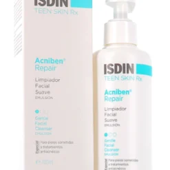 Isdin Srl ISDIN ACNIBEN REPAIR DETERGENTE VISO 180ML
