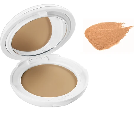 AVENE COUVRANCE Crema Compatta Oil-free Miele 10gr 1 AVENE COUVRANCE Crema Compatta Oil-free Miele 10gr