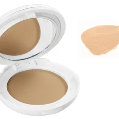 AVENE COUVRANCE Crema Compatta Naturale SPF30 10gr