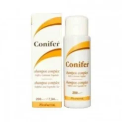 CONIFER SHAMPOO COMPLEX 200ML