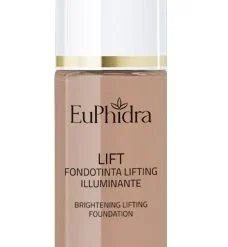 ZETA FARMACEUTICI SpA EUPH FDT FLU LIFT ILL SCU