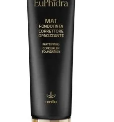 ZETA FARMACEUTICI SpA EUPH FDT FLU MAT P IMP MED