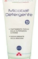 Braderm Srl MICOBAT DETERGENTE BRADERM