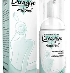 DREAGIN SCHIUMA NATURAL 100ML