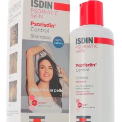 Isdin Srl ISDIN PSORISDIN CONTROL SHAMPOO 200ML