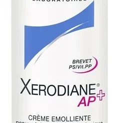 XERODIANE AP+ CR EMOL 400ML