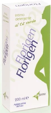 FLORIGEN INTIMO DET 200ML 1 FLORIGEN INTIMO DET 200ML