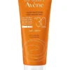 AVENE SOLARE Latte Corpo SPF30 100ml