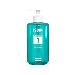 Isdin Srl ACNIBEN MATTIFYING CLEANSER
