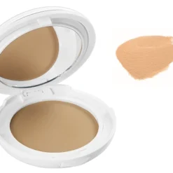 AVENE COUVRANCE CREMA COMPATTA COLORATA COMFORT SPF30 BEIGE 10G