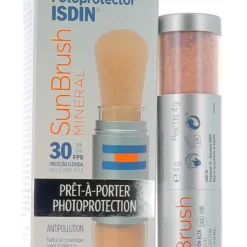 Isdin Srl ISDIN FOTOPROTECTOR SUNBRUSH MINERAL SPF30 4G