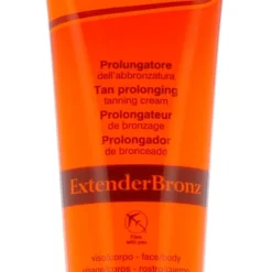 Rougj Group Srl ROUGJ EXTENDERBRONZ PROLUNGATORE DELL'ABBRONZATURA 100ML