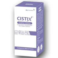 CISTIX CREMA INTIMA 30ML