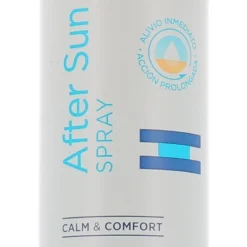 Isdin Srl ISDIN AFTER SUN LOZIONE DOPOSOLE SPRAY 200ML