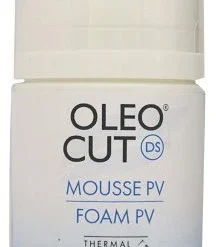 Morgan Srl OLEOCUT MOUSSE 100ML