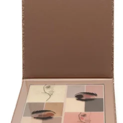 Rougj Group Srl ROUGJ PALETTE MAKE-UP MILANO