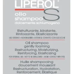 PENTAMEDICAL Srl LIPEROL S OLIO SHAMPOO 150ML
