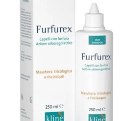 Valderma Srl FURFUREX SHAMPOO ANTIFORF250ML