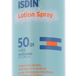 Isdin Srl ISDIN FOTOPROTECTOR LOTION SPRAY SPF50+ 250ML