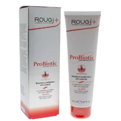 Rougj Group Srl ROUGJ SHAMPOO ANTICADUTA 150ML