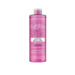 ZETA FARMACEUTICI SpA EUPH LOZIONE MICELL 400ML