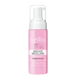 ZETA FARMACEUTICI SpA EUPH MOUSSE DET MICELLARE