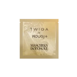 Rougj Group Srl Rougj Twiga Maschera Doposole 4 Pezzi